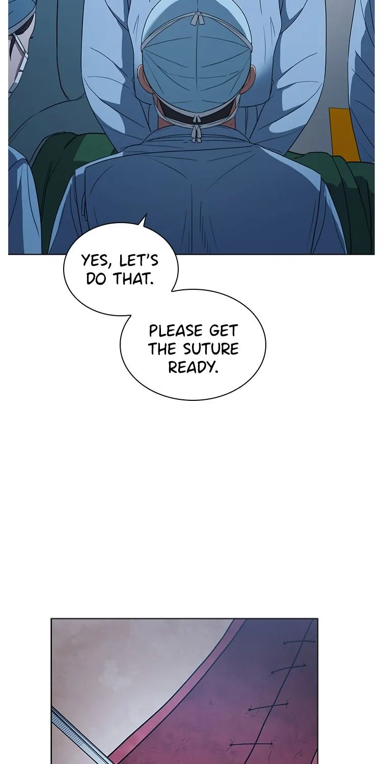 Read Dr. Choi Tae-Soo chapter 133 image 84 on Lezhin