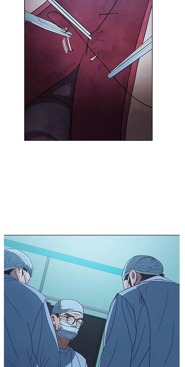 Read Dr. Choi Tae-Soo chapter 133 image 85 on Lezhin