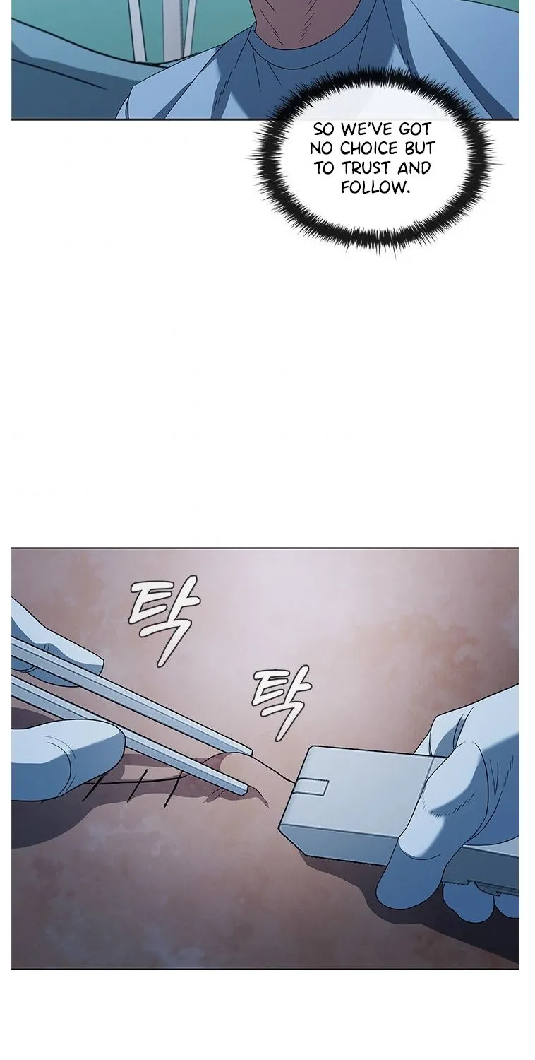 Read Dr. Choi Tae-Soo chapter 133 image 87 on Lezhin