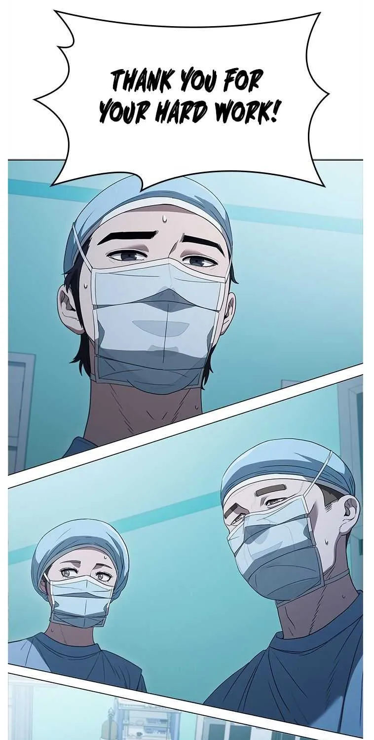 Read Dr. Choi Tae-Soo chapter 133 image 91 on Lezhin