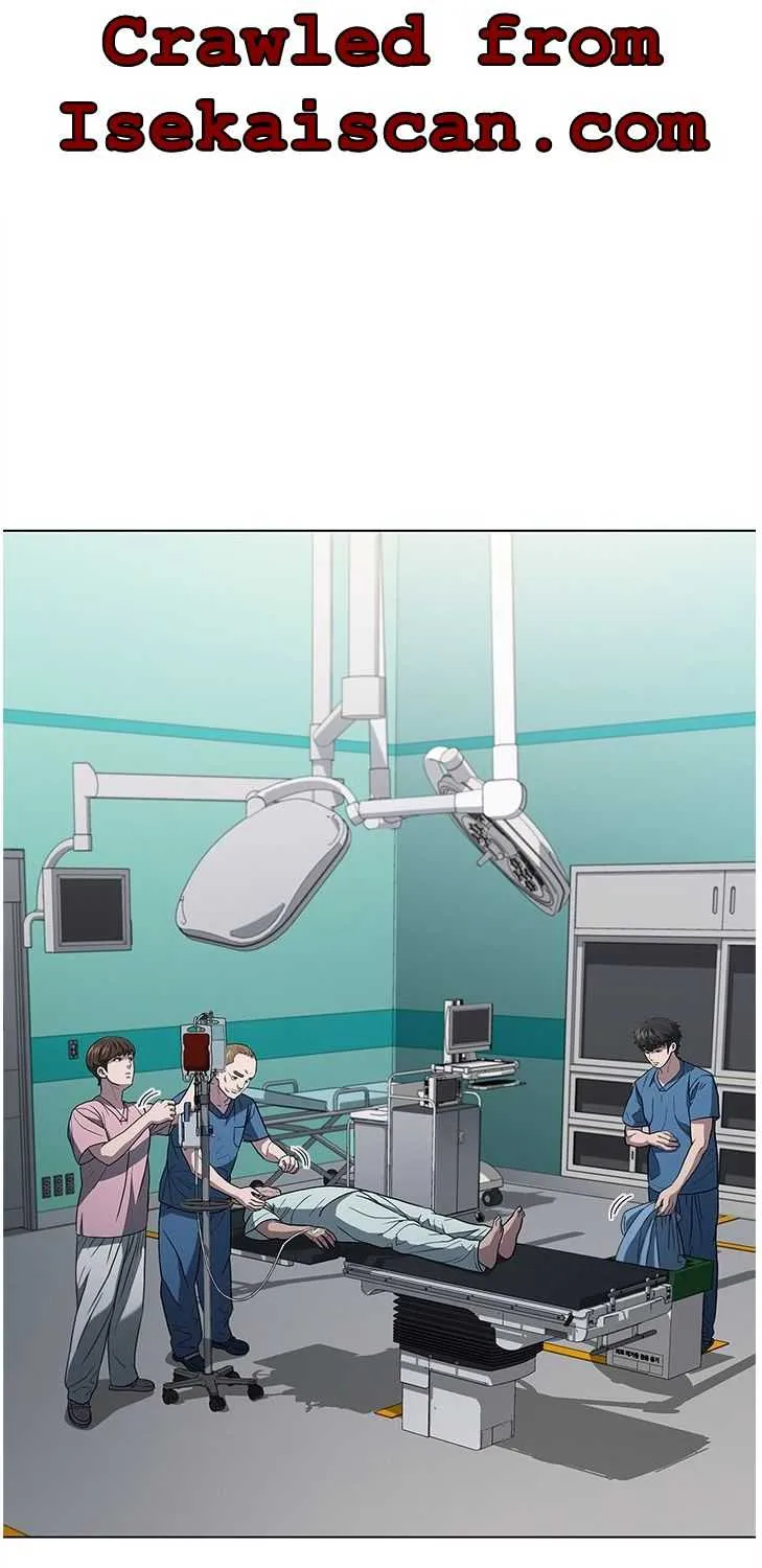 Read Dr. Choi Tae-Soo chapter 134 image 1 on Lezhin