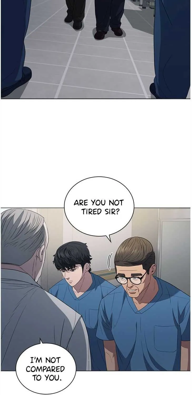 Read Dr. Choi Tae-Soo chapter 134 image 19 on Lezhin