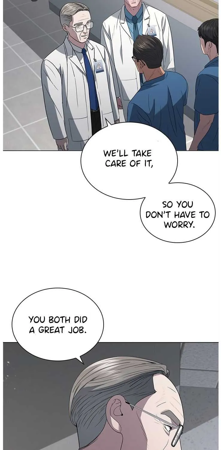 Read Dr. Choi Tae-Soo chapter 134 image 21 on Lezhin