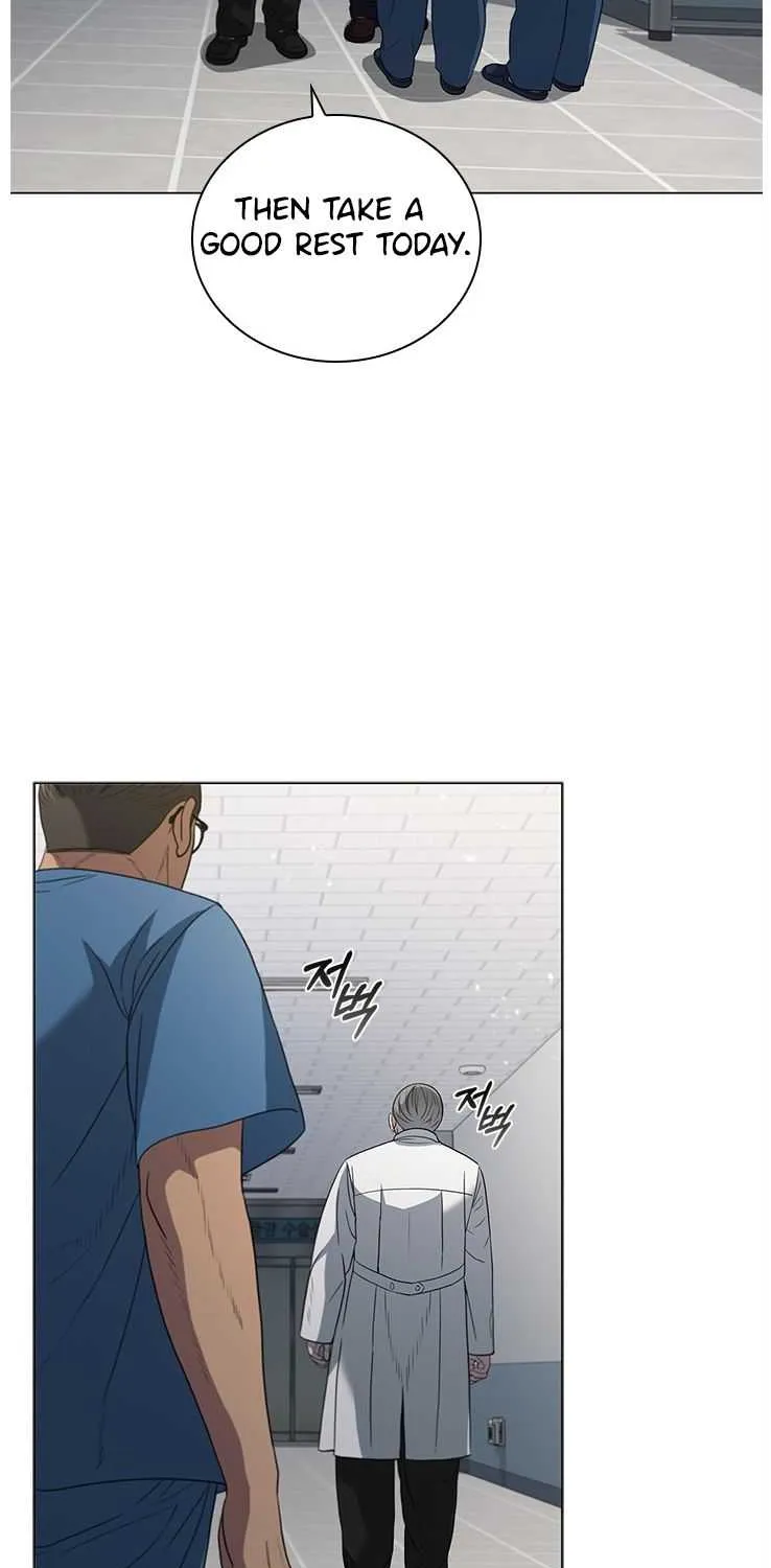 Read Dr. Choi Tae-Soo chapter 134 image 23 on Lezhin