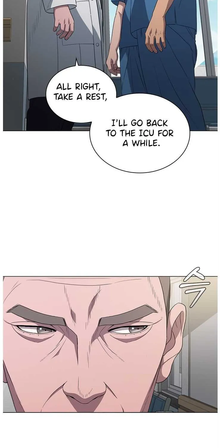 Read Dr. Choi Tae-Soo chapter 134 image 26 on Lezhin