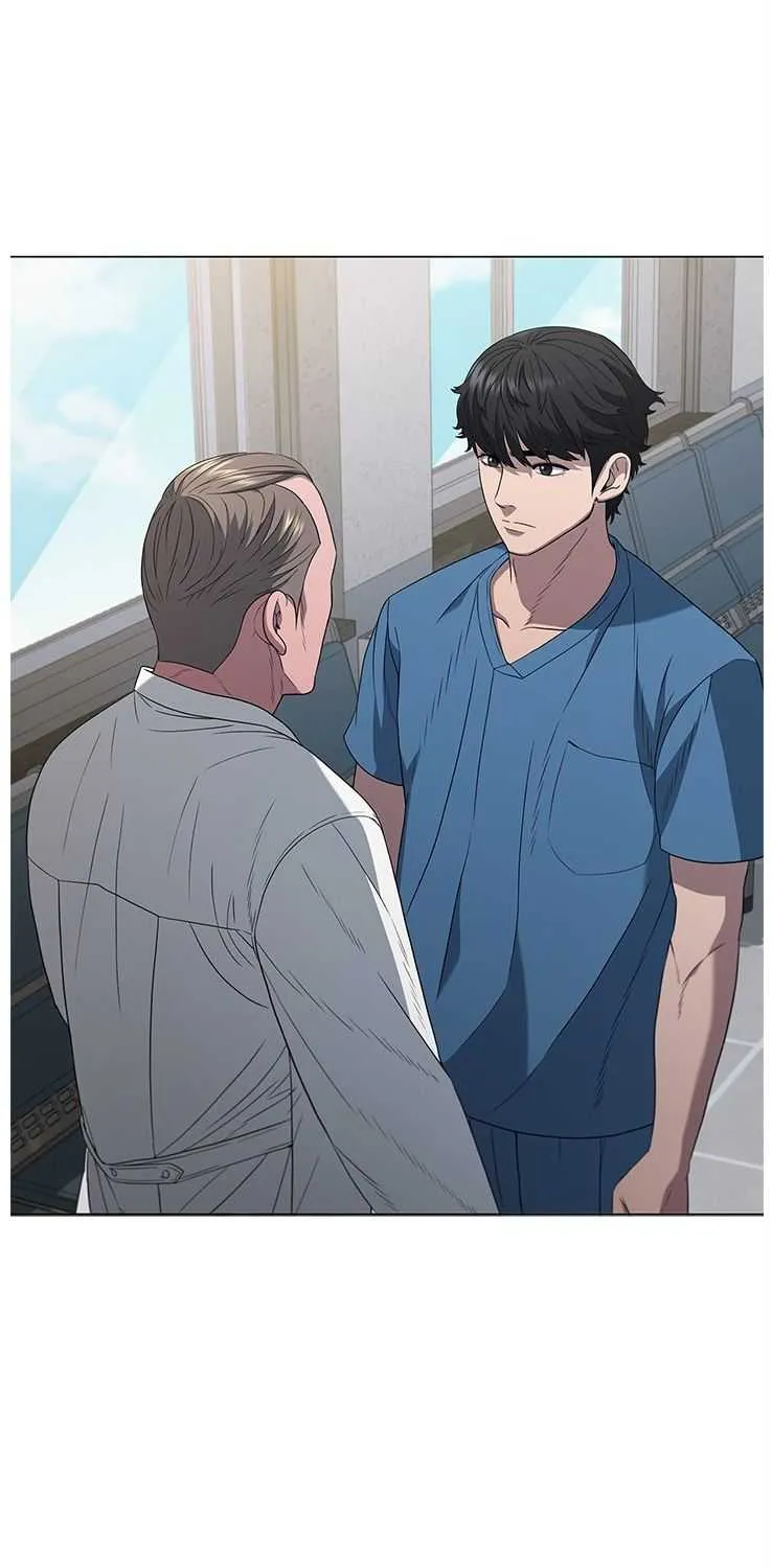 Read Dr. Choi Tae-Soo chapter 134 image 27 on Lezhin