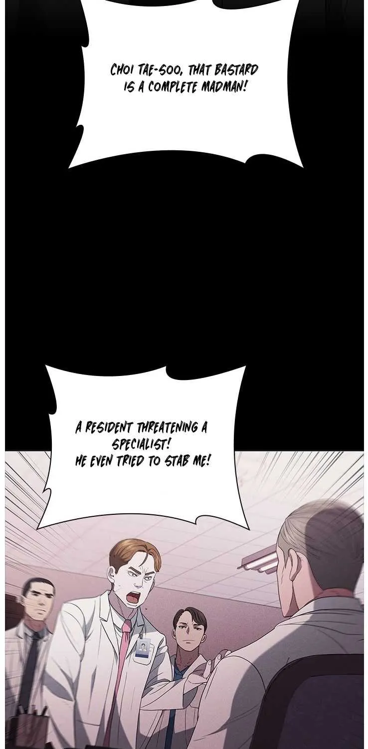 Read Dr. Choi Tae-Soo chapter 134 image 29 on Lezhin