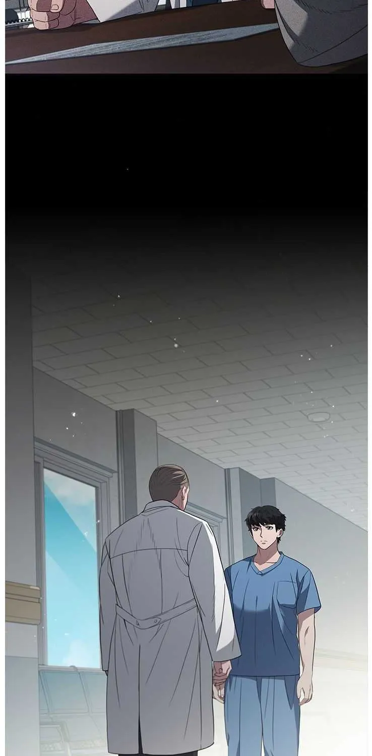 Read Dr. Choi Tae-Soo chapter 134 image 32 on Lezhin
