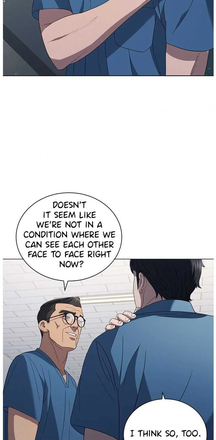 Read Dr. Choi Tae-Soo chapter 134 image 37 on Lezhin