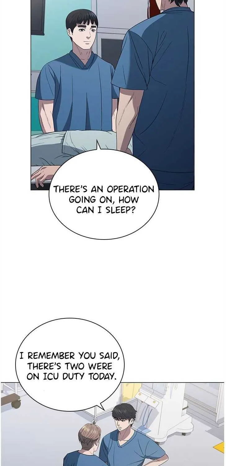 Read Dr. Choi Tae-Soo chapter 134 image 4 on Lezhin