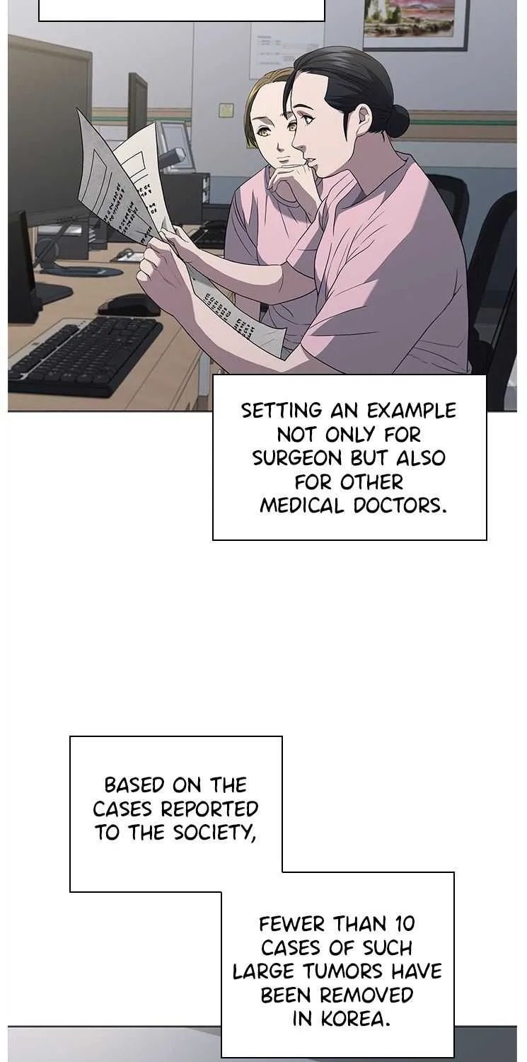 Read Dr. Choi Tae-Soo chapter 134 image 49 on Lezhin