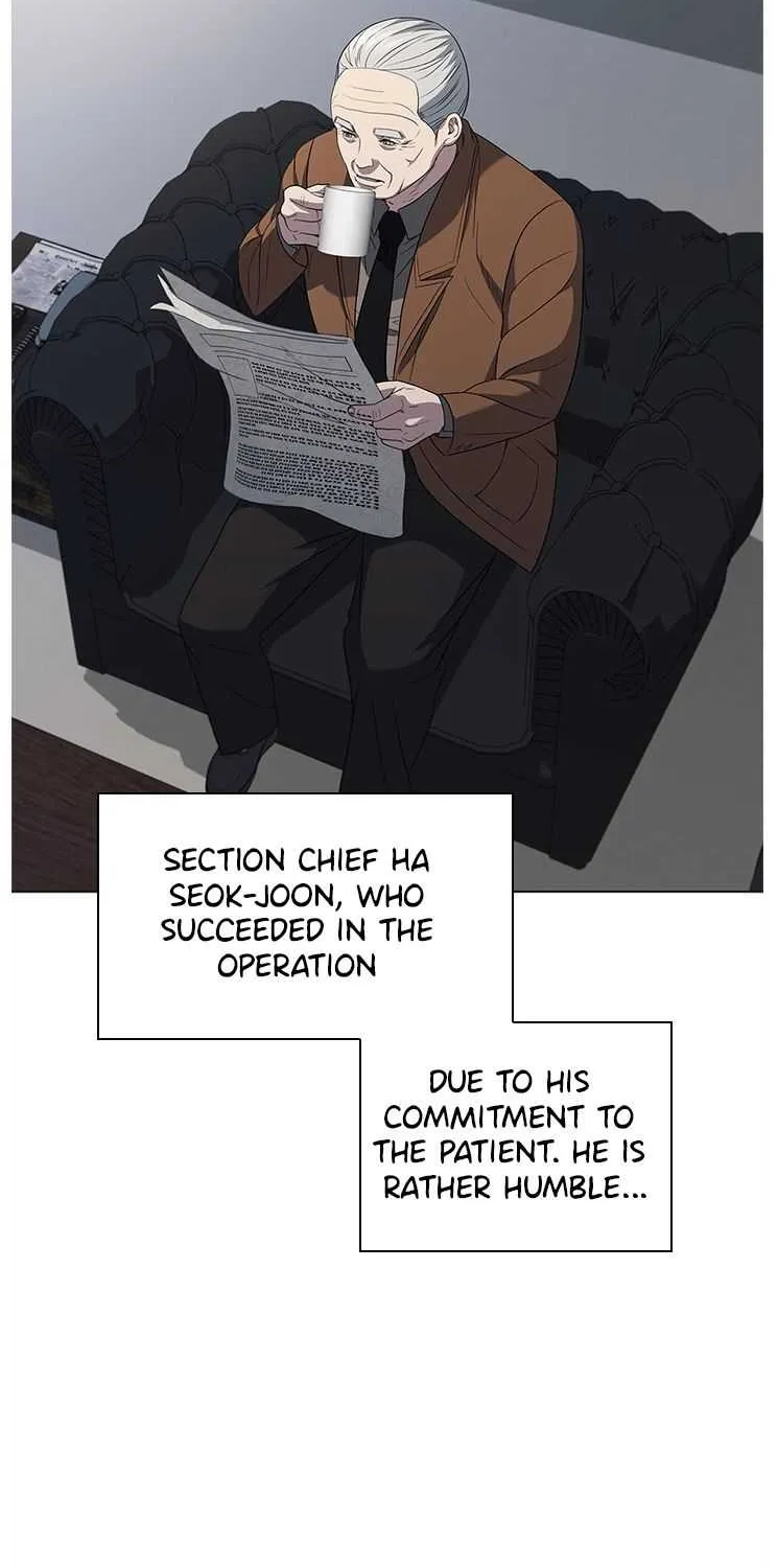 Read Dr. Choi Tae-Soo chapter 134 image 50 on Lezhin