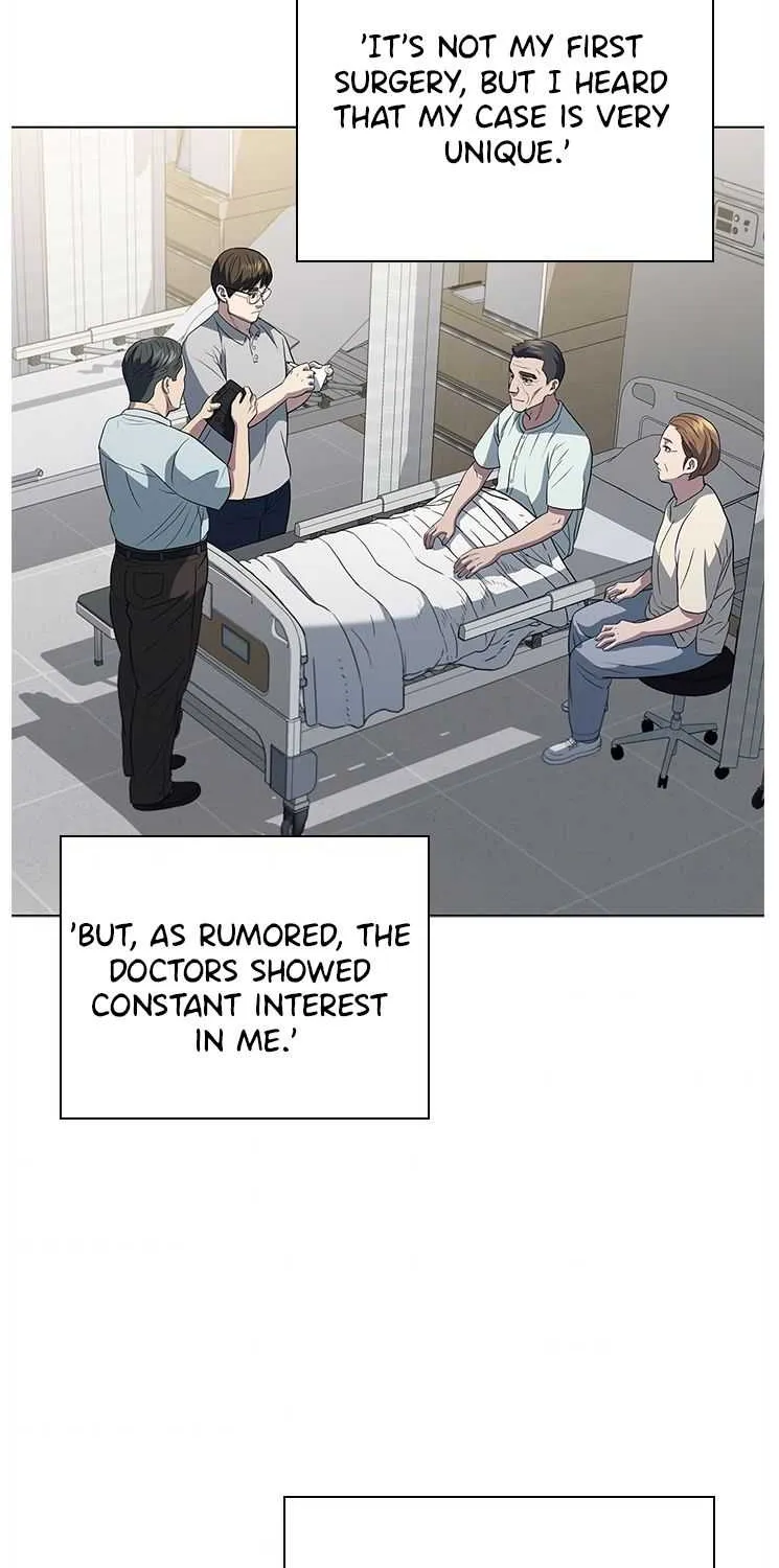 Read Dr. Choi Tae-Soo chapter 134 image 52 on Lezhin
