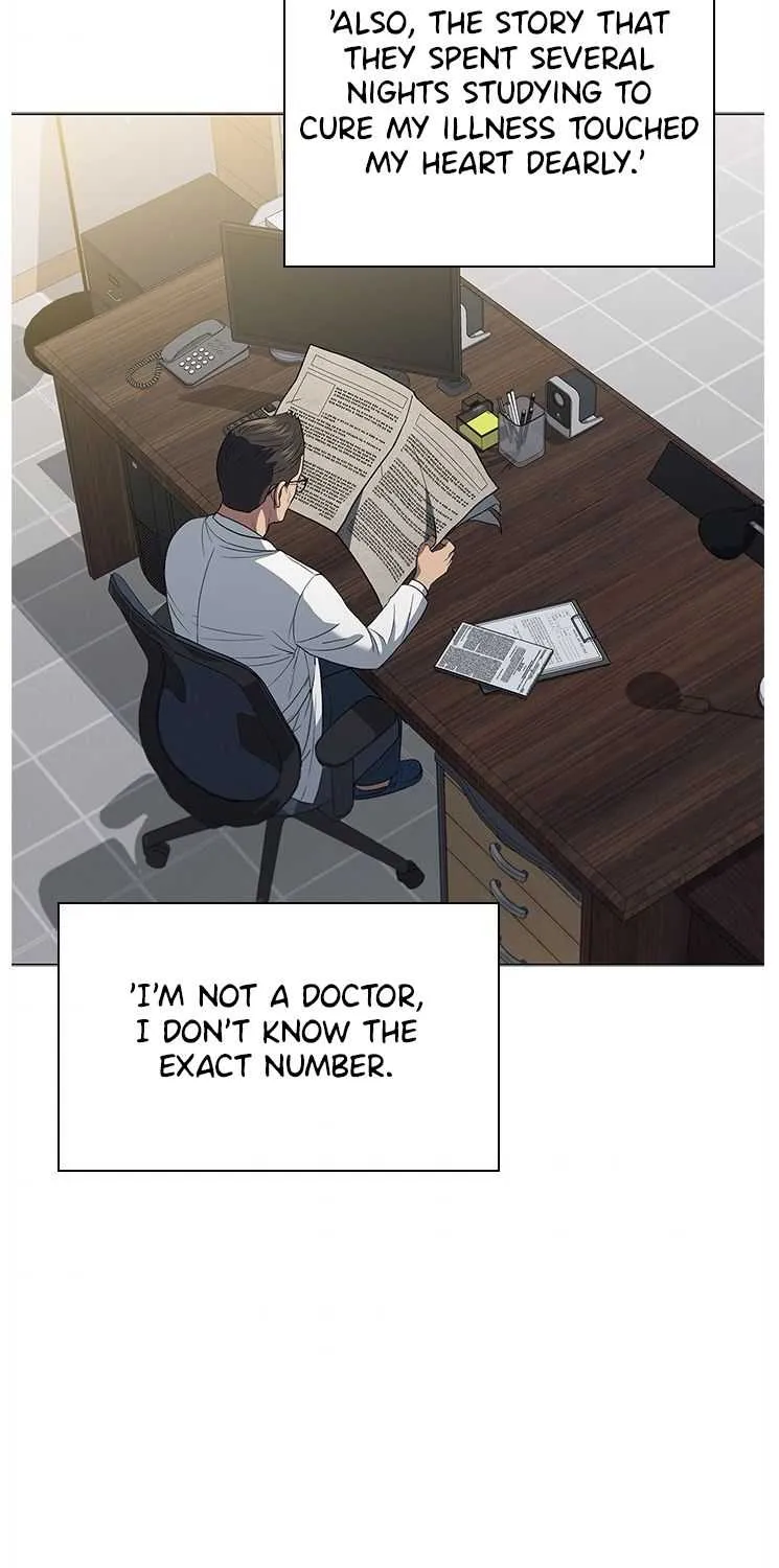 Read Dr. Choi Tae-Soo chapter 134 image 53 on Lezhin