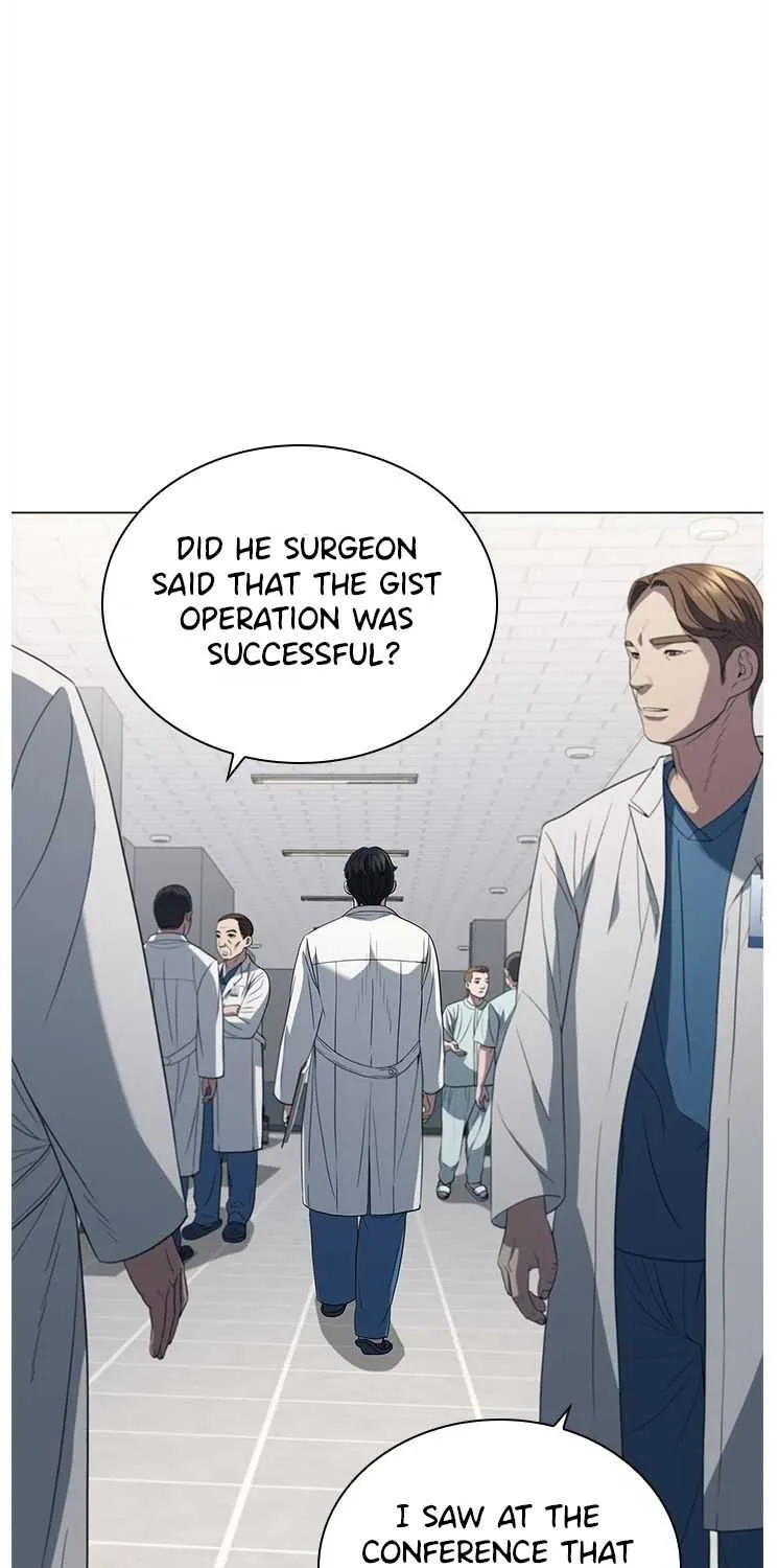 Read Dr. Choi Tae-Soo chapter 134 image 55 on Lezhin
