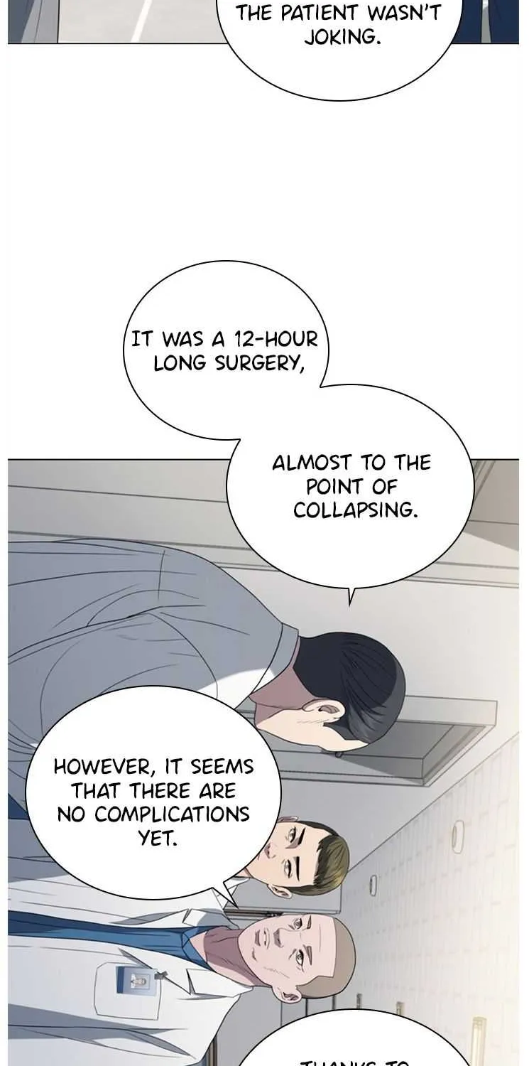 Read Dr. Choi Tae-Soo chapter 134 image 56 on Lezhin