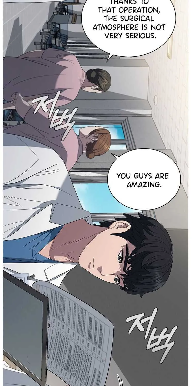 Read Dr. Choi Tae-Soo chapter 134 image 57 on Lezhin