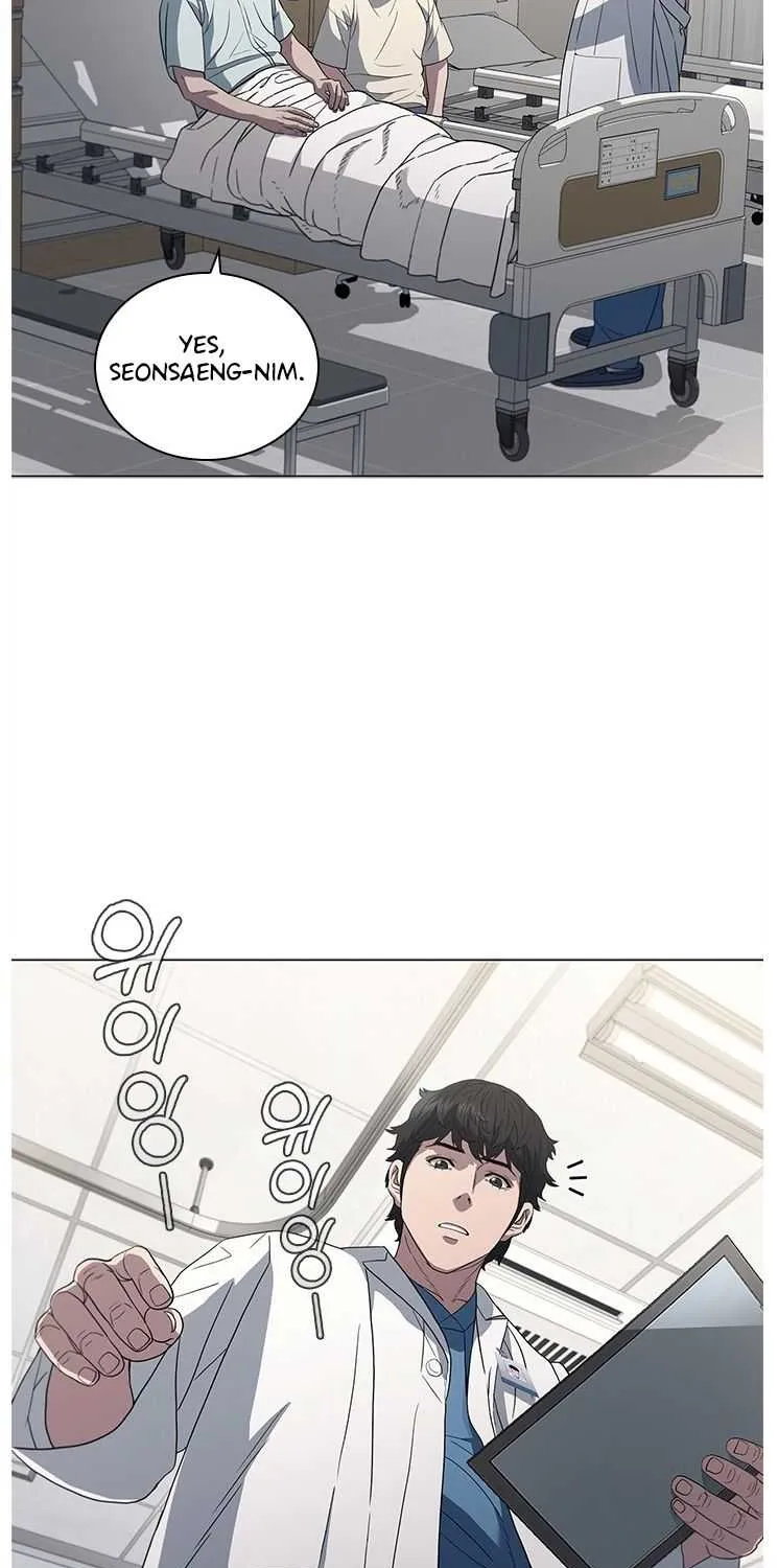 Read Dr. Choi Tae-Soo chapter 134 image 59 on Lezhin