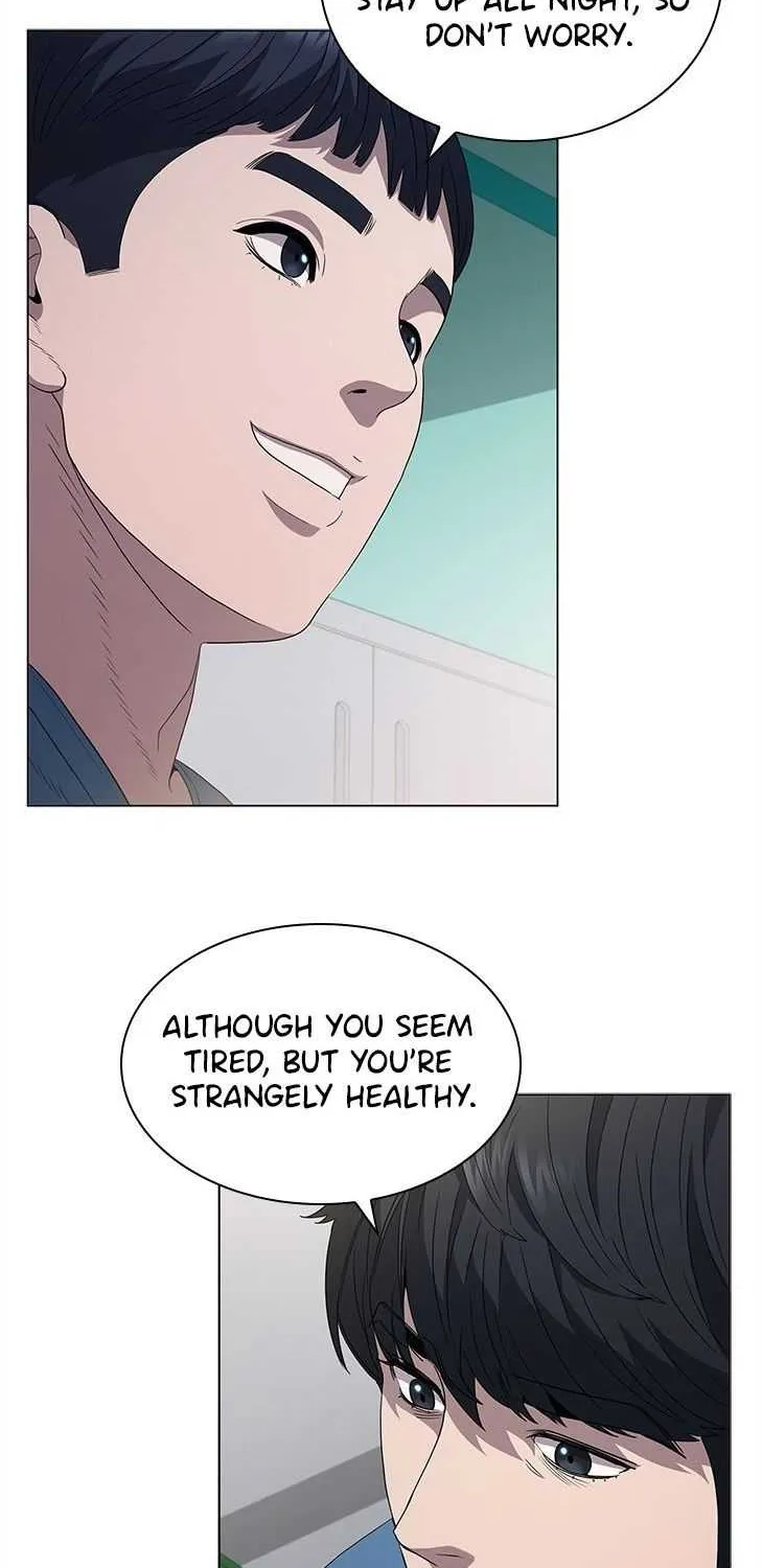Read Dr. Choi Tae-Soo chapter 134 image 6 on Lezhin