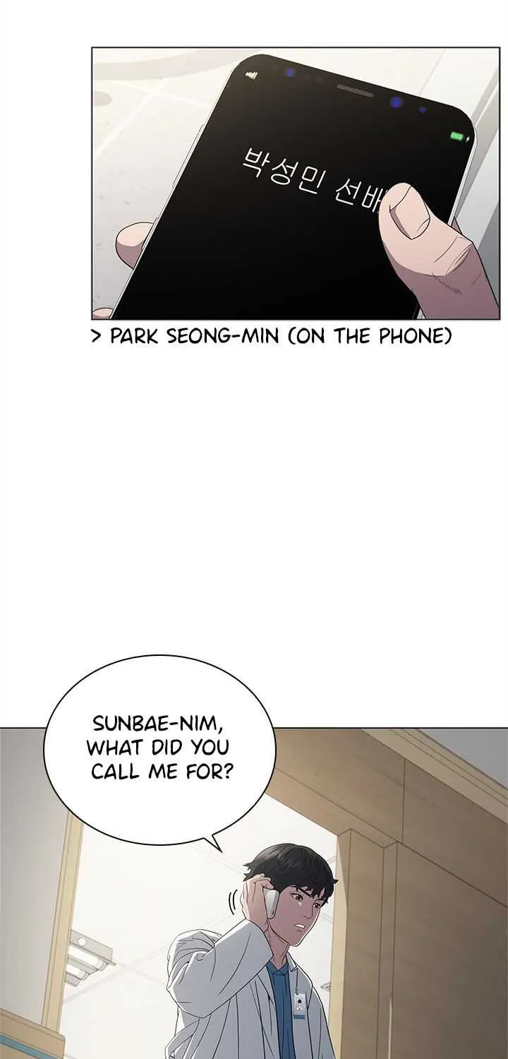 Read Dr. Choi Tae-Soo chapter 134 image 62 on Lezhin