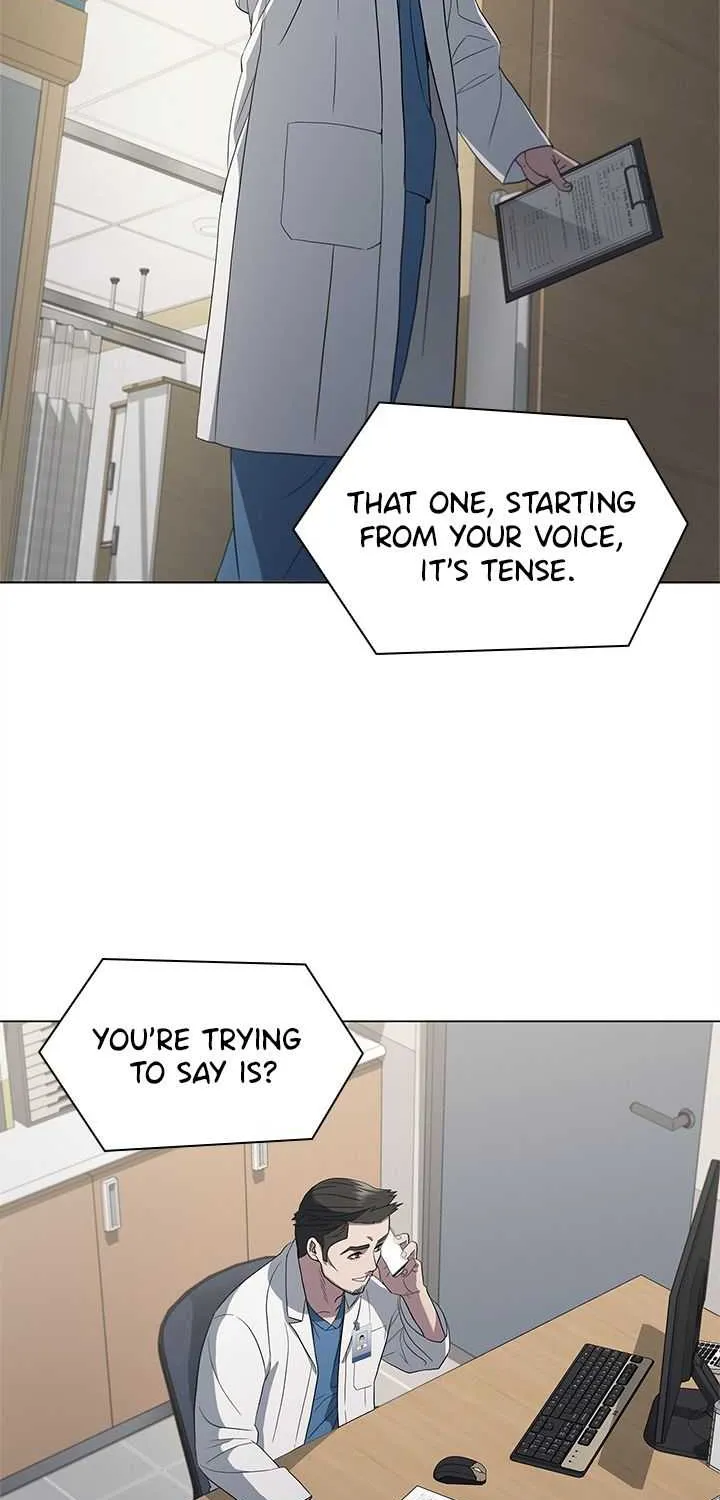 Read Dr. Choi Tae-Soo chapter 134 image 63 on Lezhin