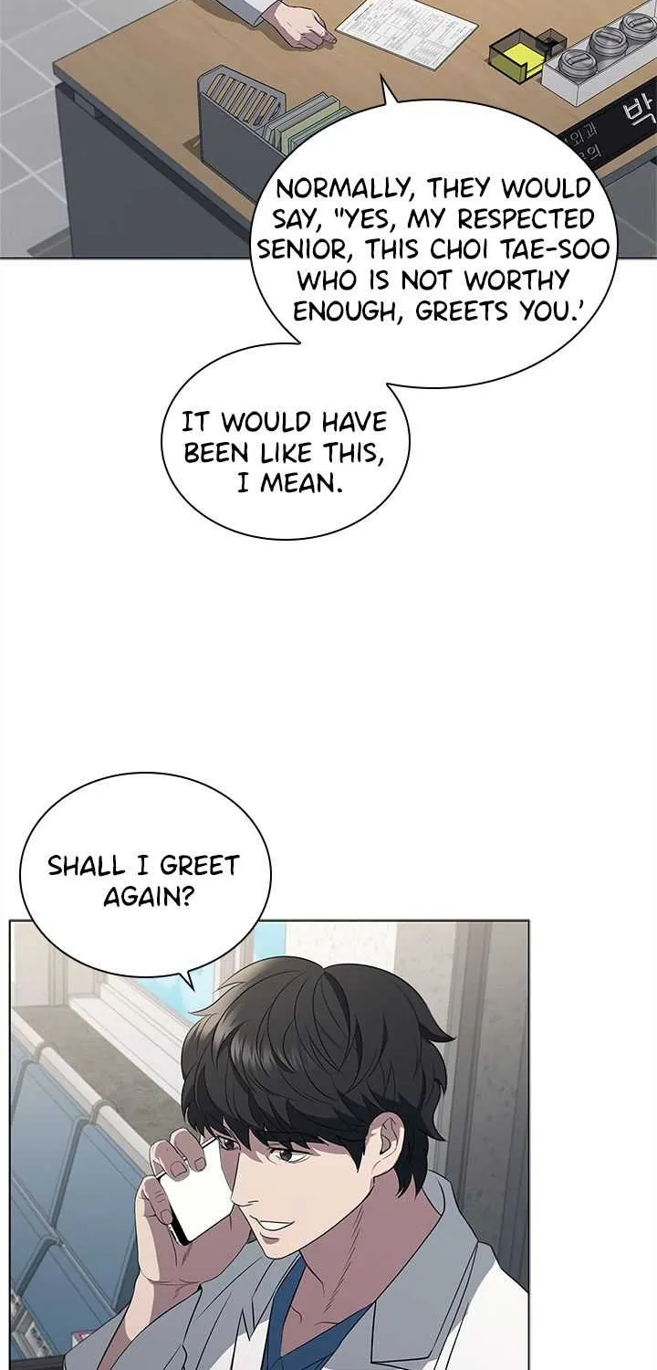 Read Dr. Choi Tae-Soo chapter 134 image 64 on Lezhin