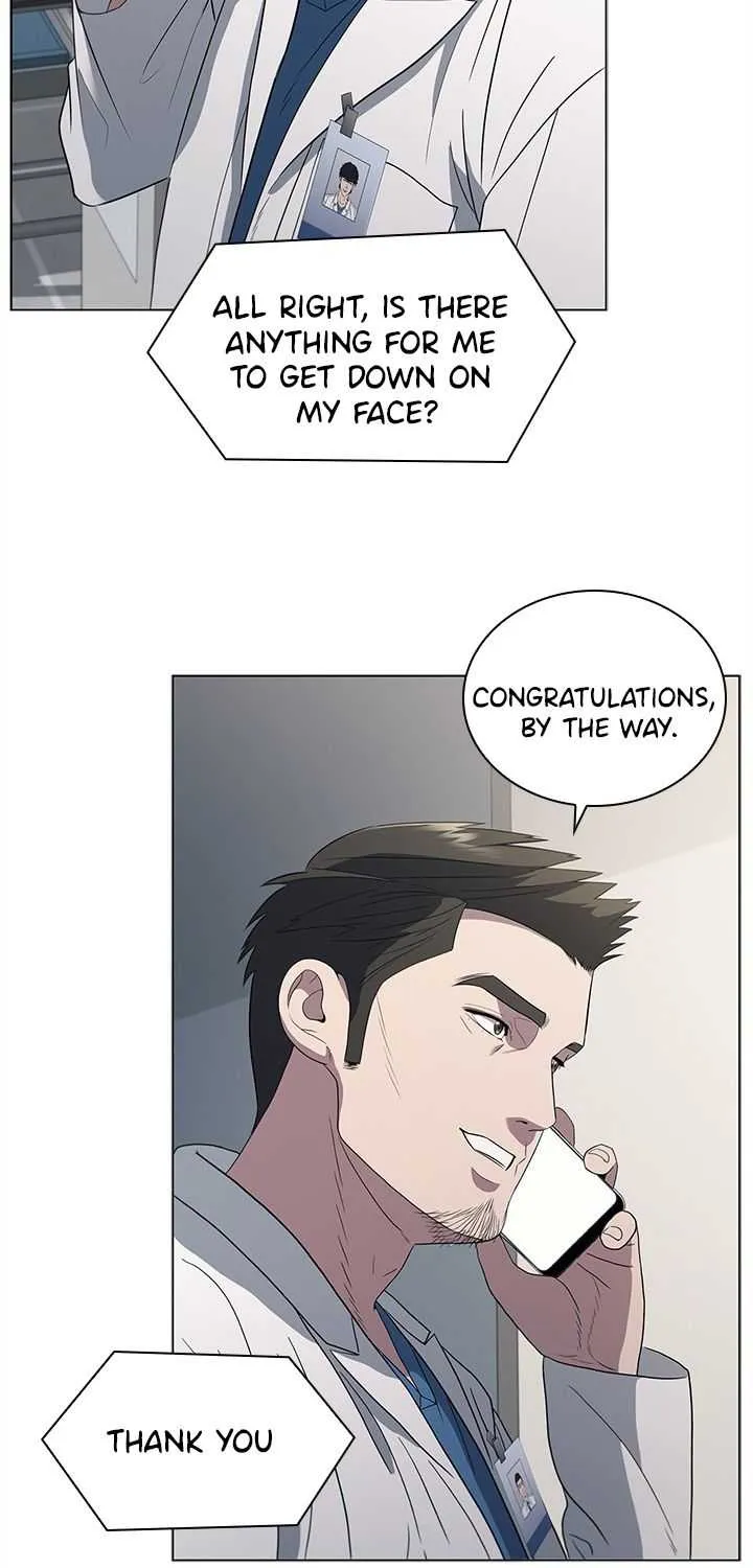 Read Dr. Choi Tae-Soo chapter 134 image 65 on Lezhin