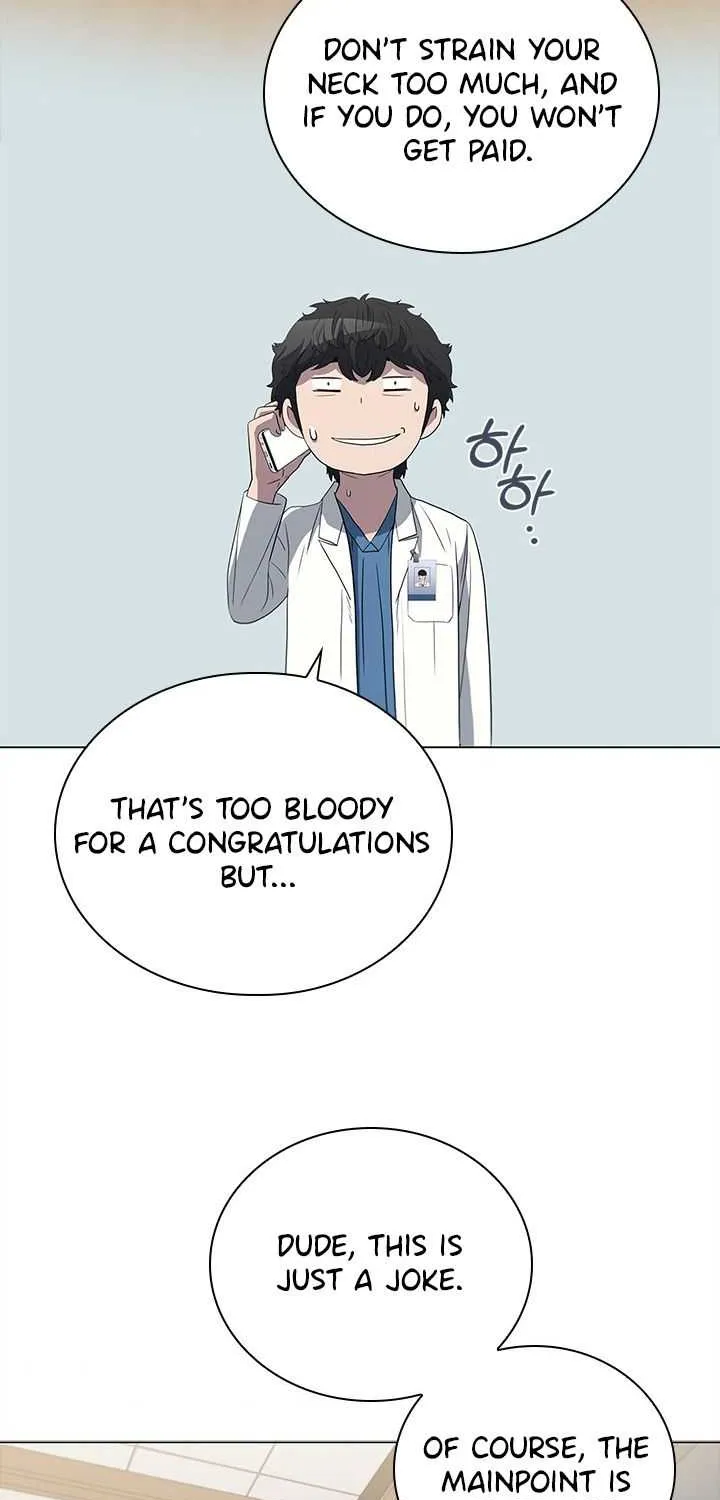Read Dr. Choi Tae-Soo chapter 134 image 67 on Lezhin