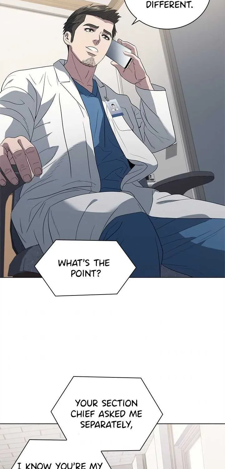 Read Dr. Choi Tae-Soo chapter 134 image 68 on Lezhin
