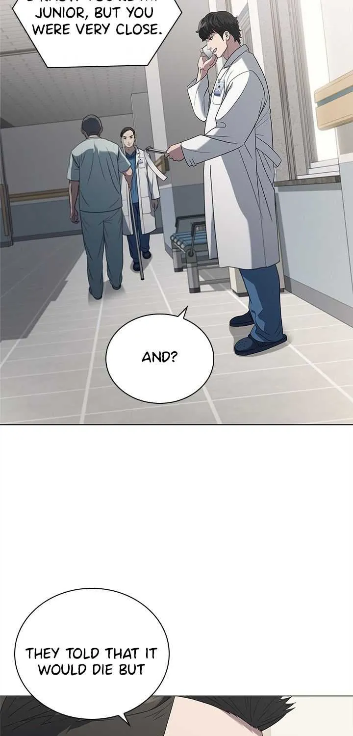 Read Dr. Choi Tae-Soo chapter 134 image 69 on Lezhin