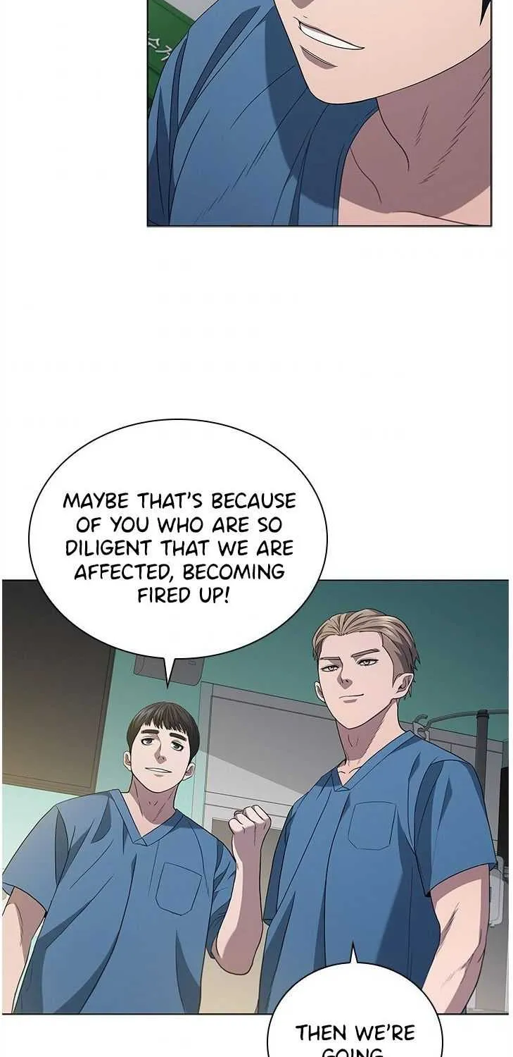 Read Dr. Choi Tae-Soo chapter 134 image 7 on Lezhin
