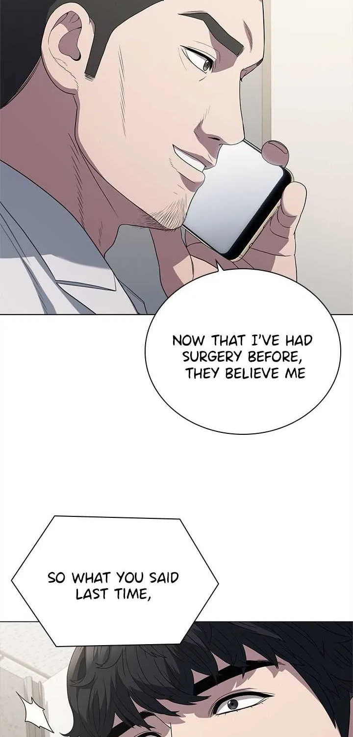 Read Dr. Choi Tae-Soo chapter 134 image 70 on Lezhin