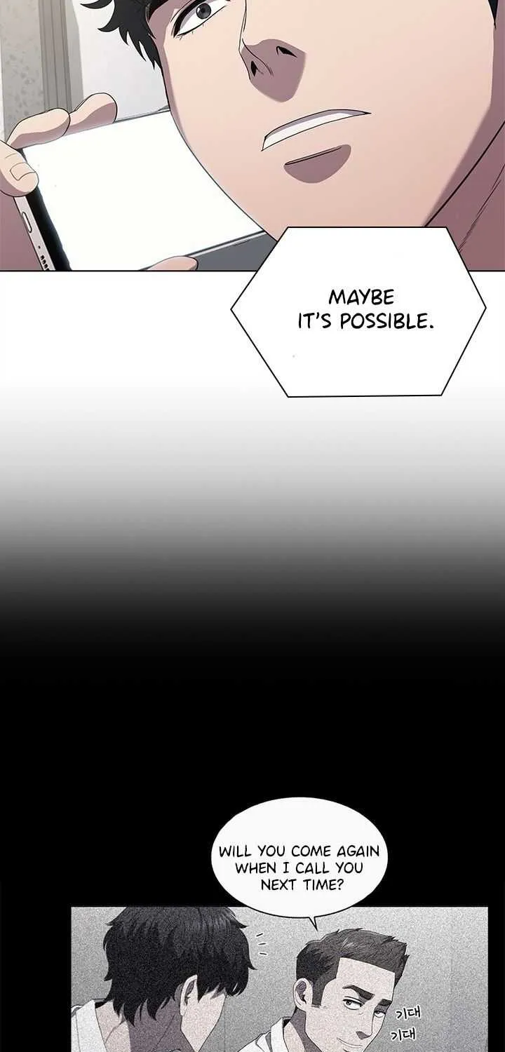 Read Dr. Choi Tae-Soo chapter 134 image 71 on Lezhin