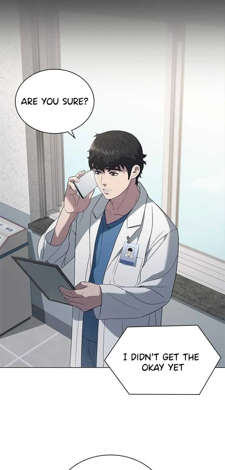 Read Dr. Choi Tae-Soo chapter 134 image 73 on Lezhin
