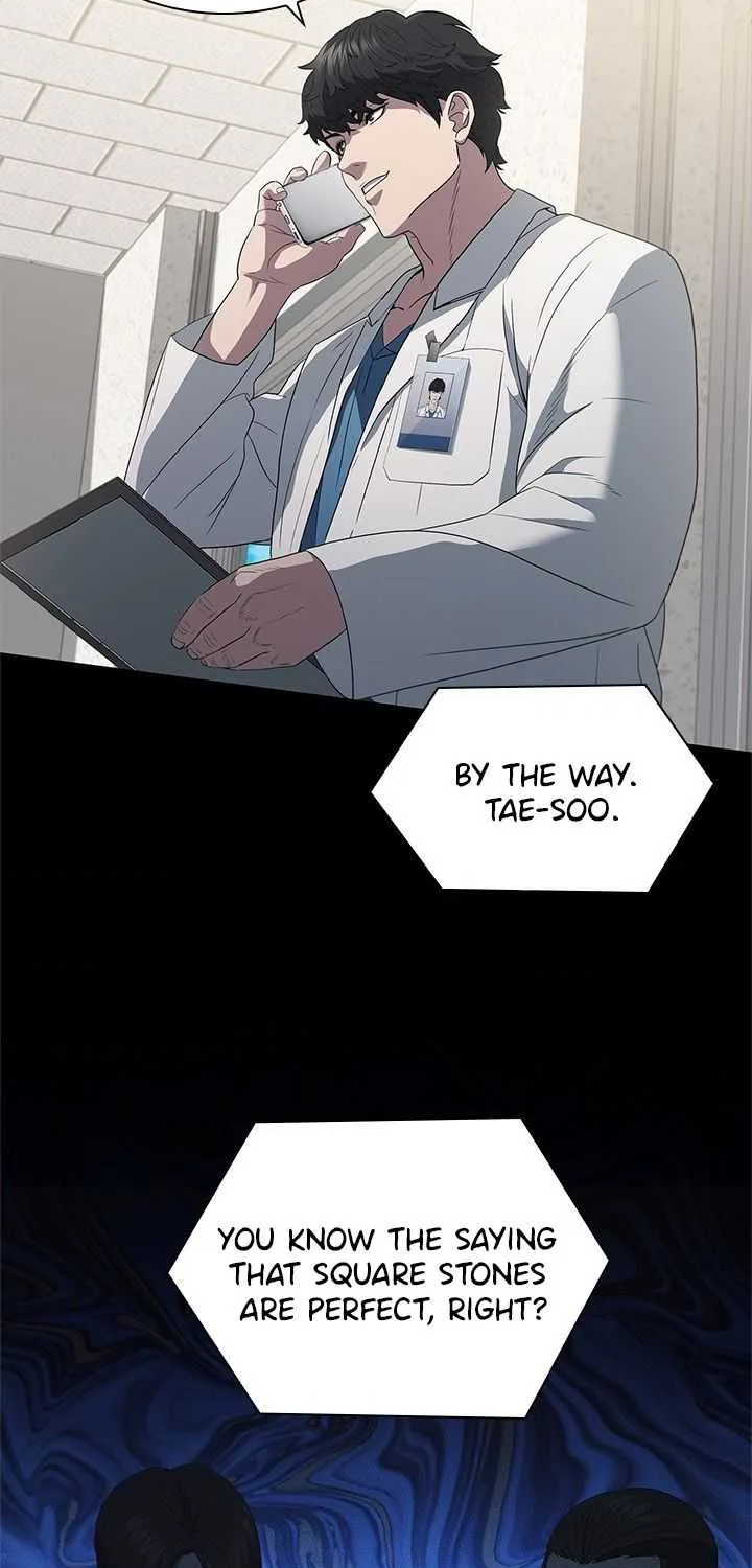 Read Dr. Choi Tae-Soo chapter 134 image 75 on Lezhin