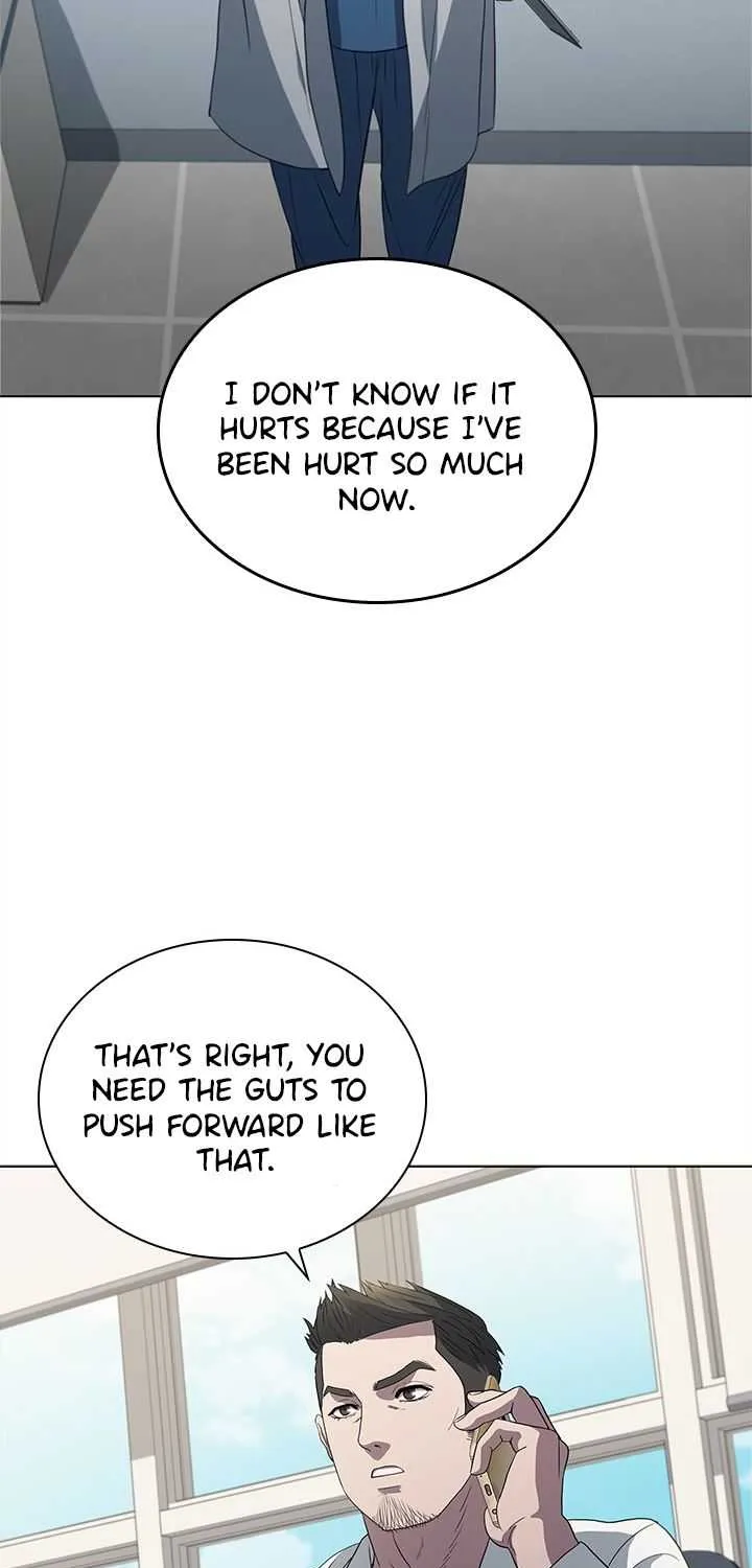 Read Dr. Choi Tae-Soo chapter 134 image 77 on Lezhin