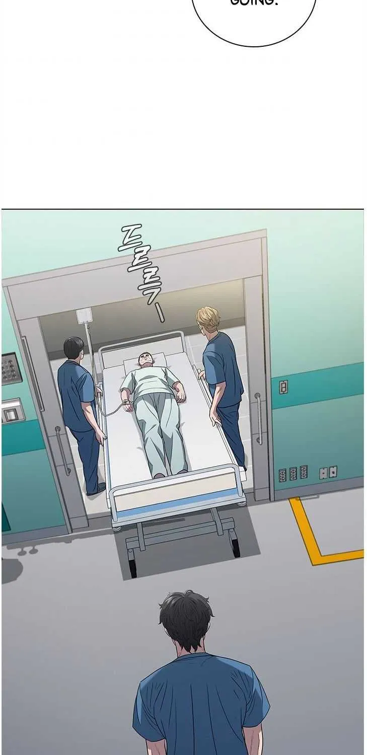 Read Dr. Choi Tae-Soo chapter 134 image 8 on Lezhin