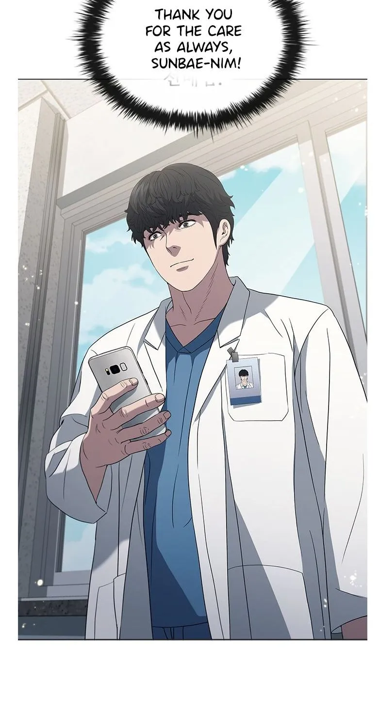 Read Dr. Choi Tae-Soo chapter 134 image 82 on Lezhin