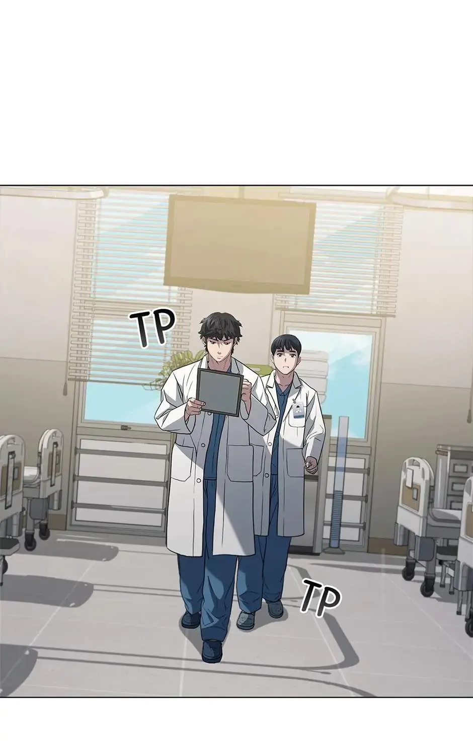 Read Dr. Choi Tae-Soo chapter 135 image 1 on Lezhin