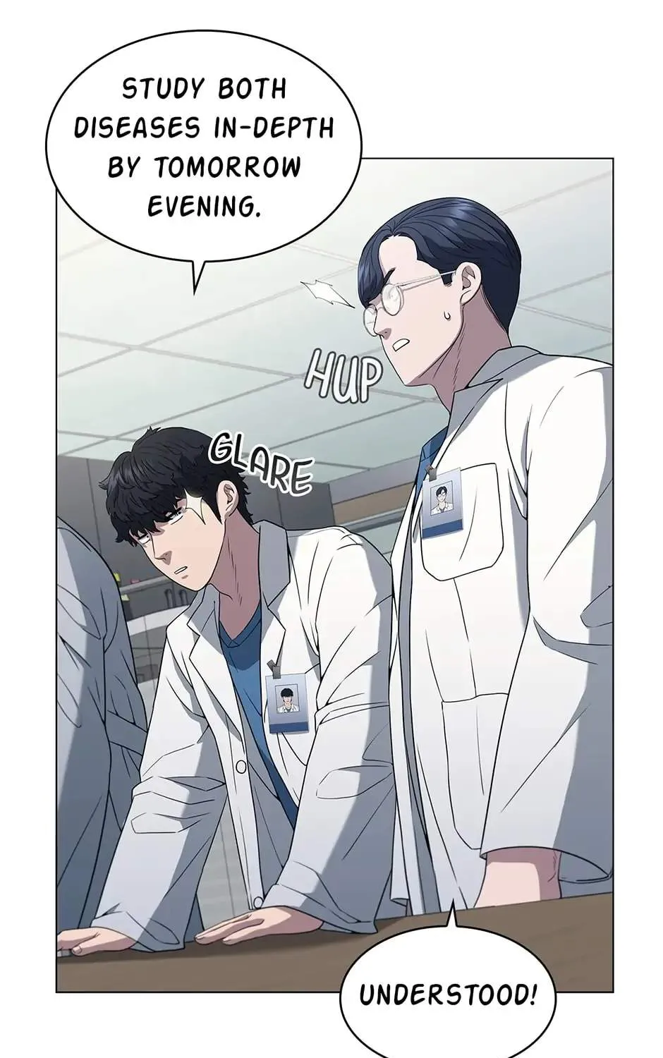 Read Dr. Choi Tae-Soo chapter 135 image 103 on Lezhin