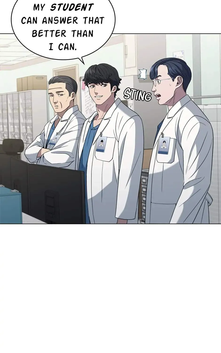 Read Dr. Choi Tae-Soo chapter 135 image 111 on Lezhin
