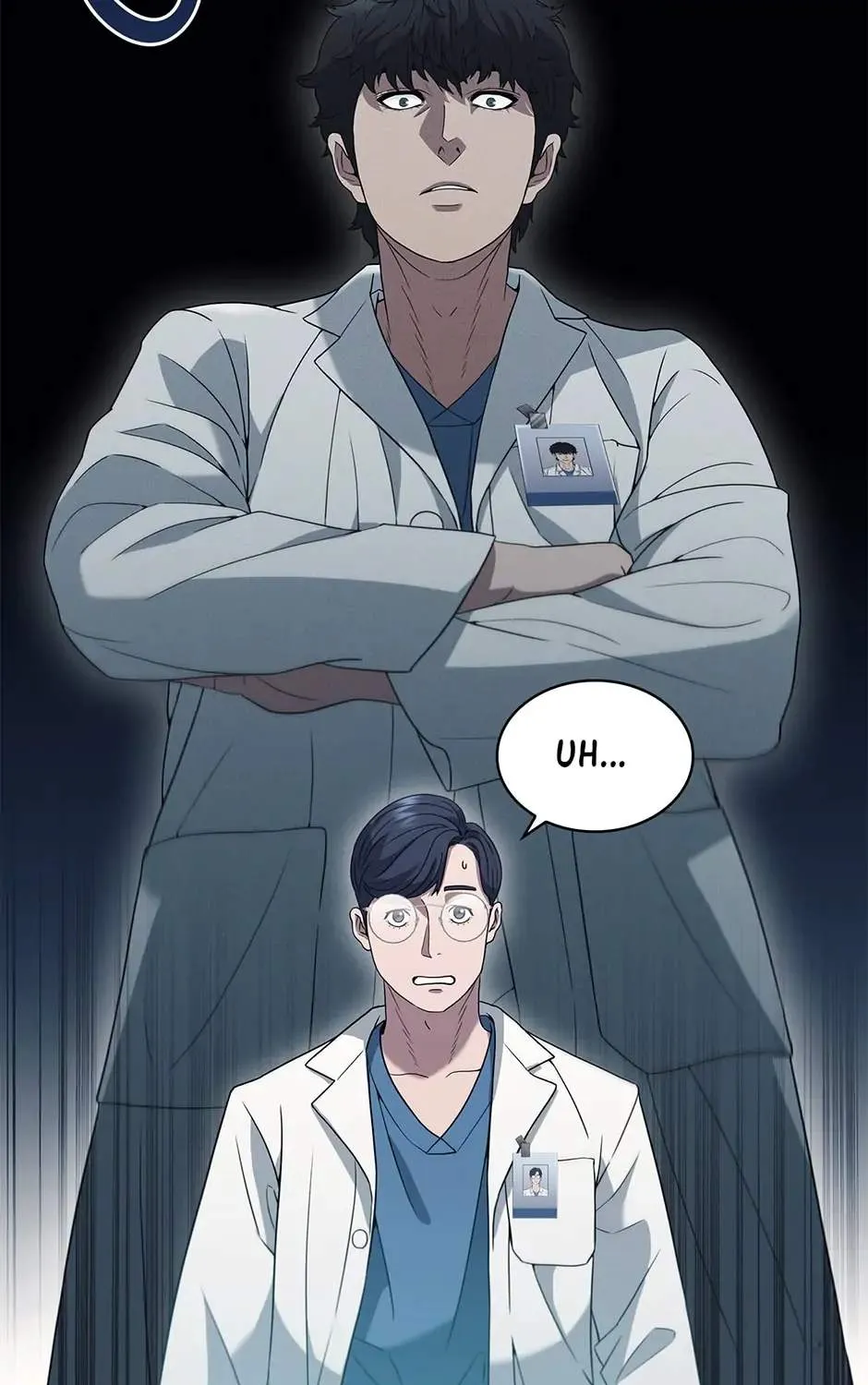 Read Dr. Choi Tae-Soo chapter 135 image 113 on Lezhin