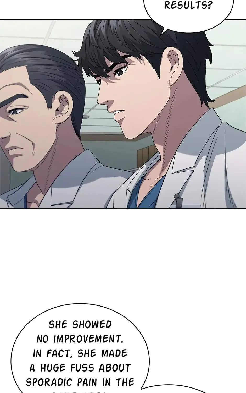 Read Dr. Choi Tae-Soo chapter 135 image 121 on Lezhin