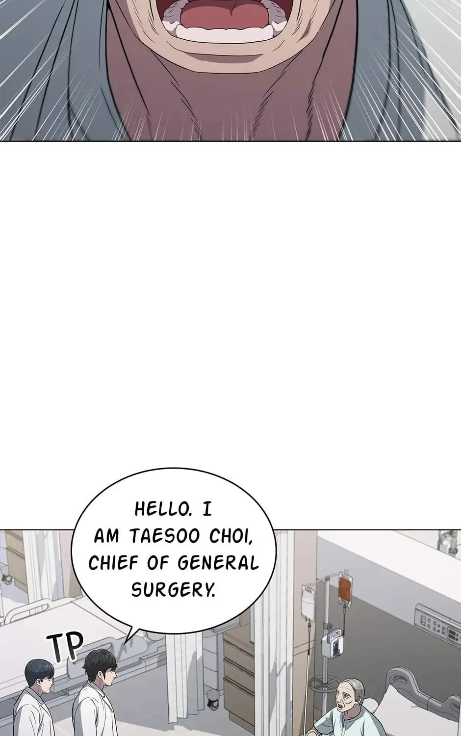 Read Dr. Choi Tae-Soo chapter 135 image 131 on Lezhin
