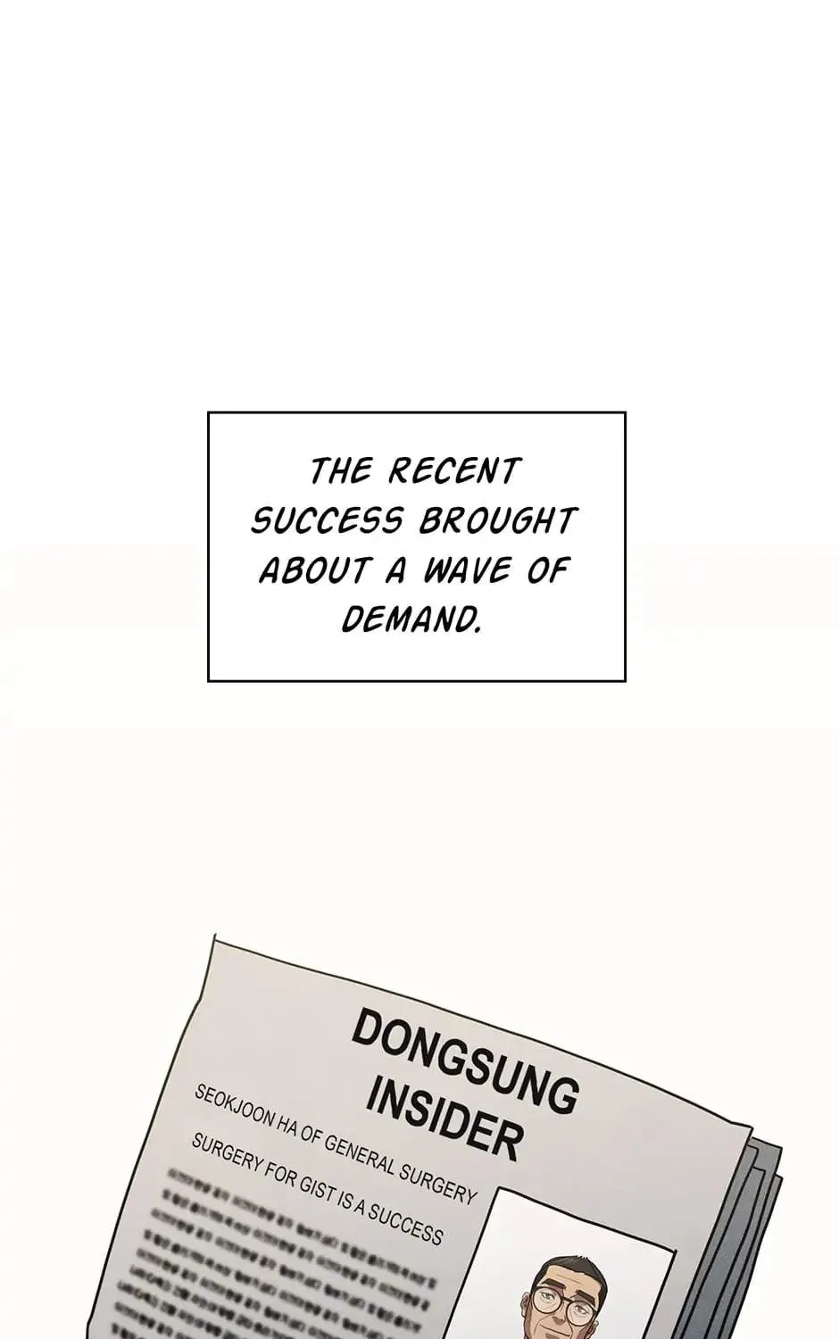 Read Dr. Choi Tae-Soo chapter 135 image 17 on Lezhin