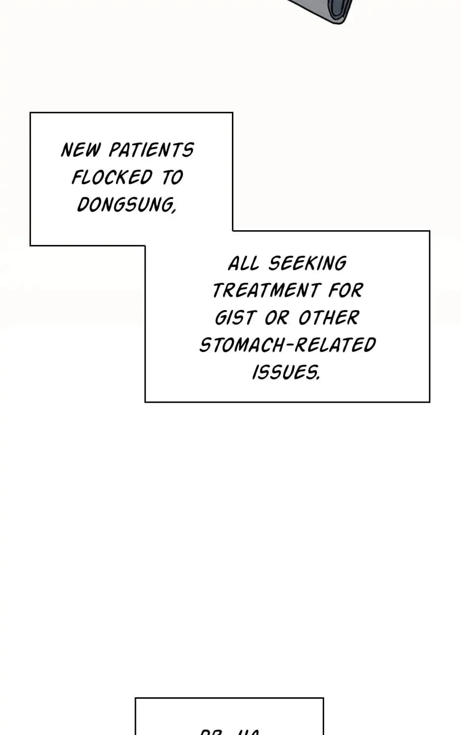 Read Dr. Choi Tae-Soo chapter 135 image 19 on Lezhin