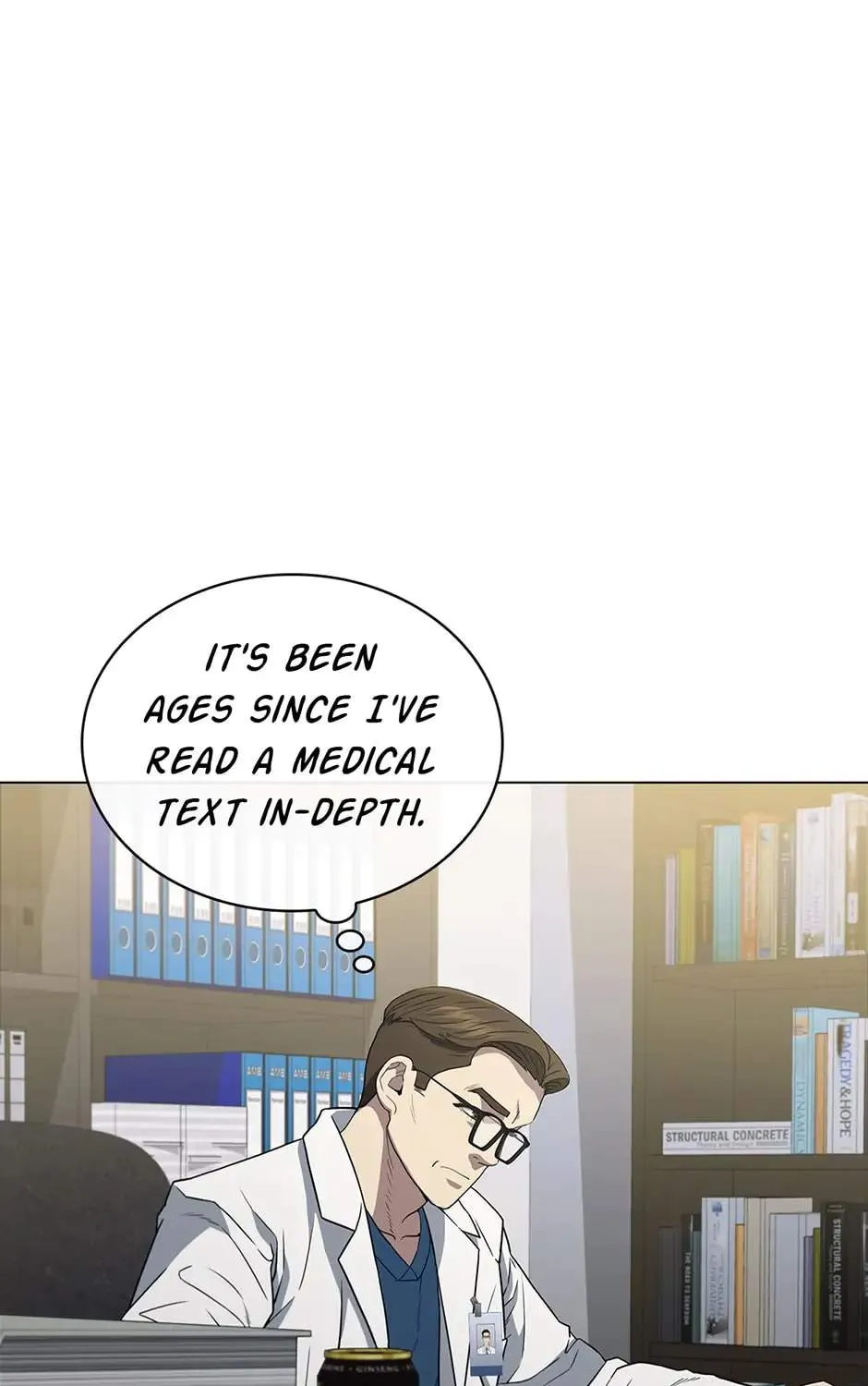 Read Dr. Choi Tae-Soo chapter 135 image 25 on Lezhin