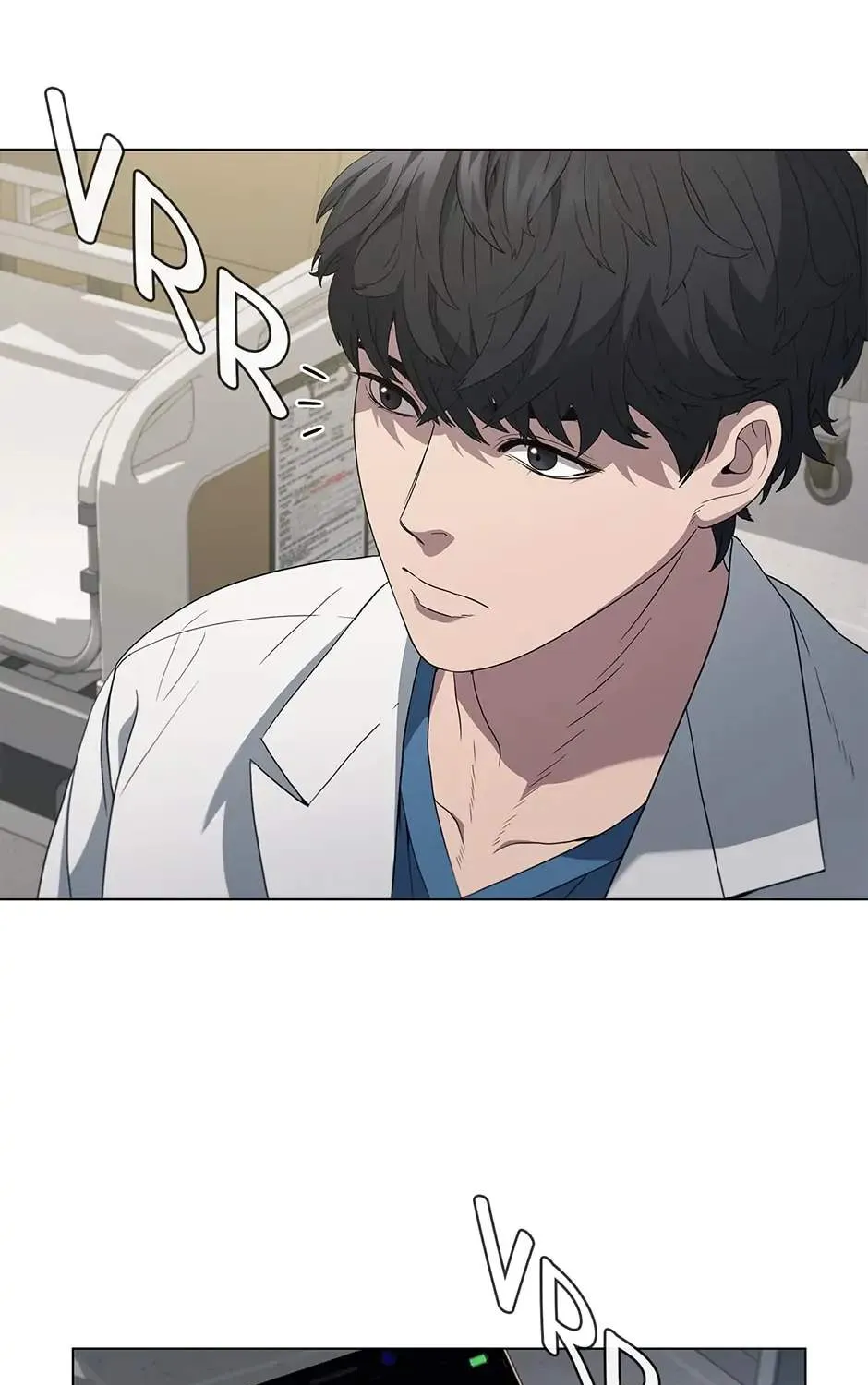 Read Dr. Choi Tae-Soo chapter 135 image 3 on Lezhin