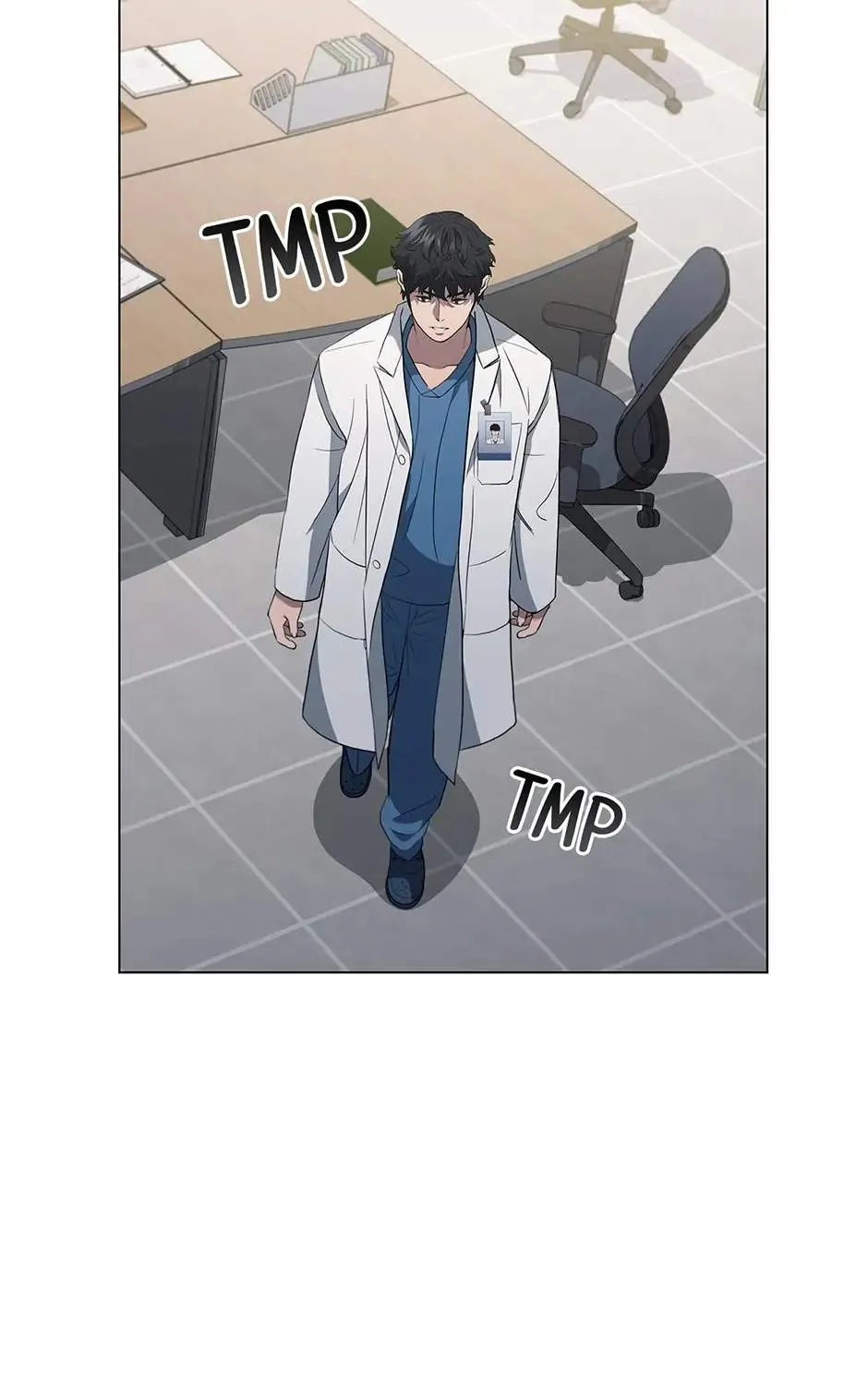 Read Dr. Choi Tae-Soo chapter 135 image 43 on Lezhin