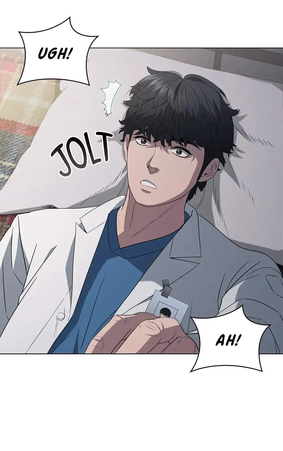 Read Dr. Choi Tae-Soo chapter 135 image 51 on Lezhin